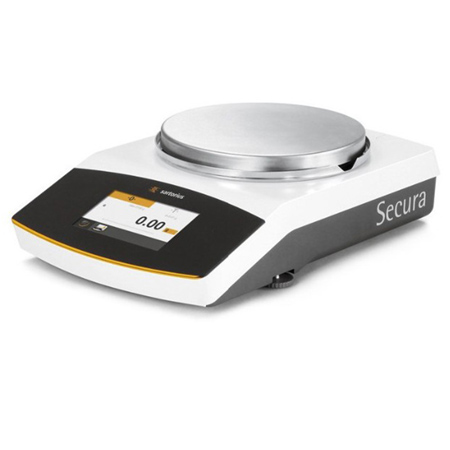 SECURA5102-1CN電子天平