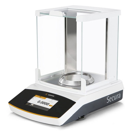 SECURA124-1CN電子天平