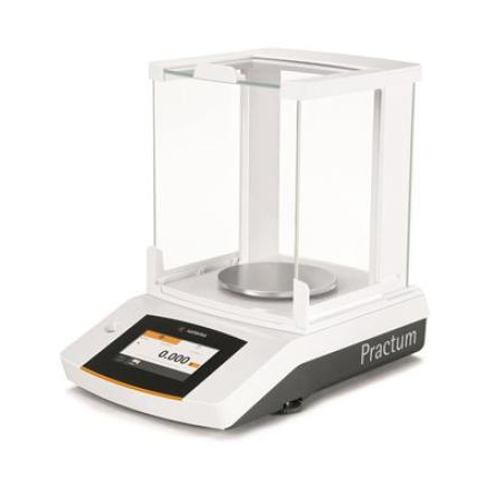 PRACTUM313-1CN電子天平