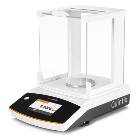 QUINTIX124-1CN電子天平