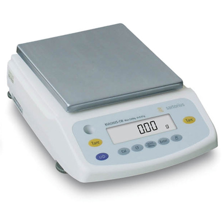 BSA5201電子天平自動外校5200g/0.1電子天平