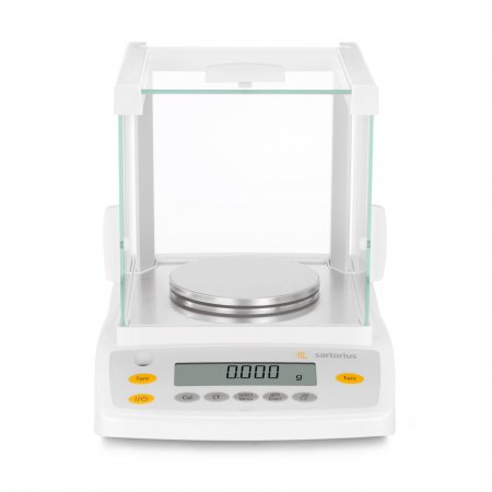 Sartorius賽多利斯普及型精密天平GL623-1SCN