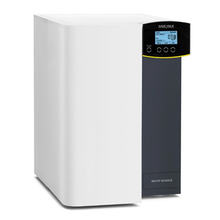 EDI純水機H2O-EDI-1-T