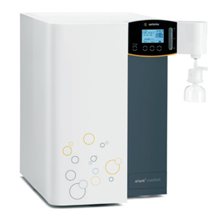 超純水機H2Opro-VF-T