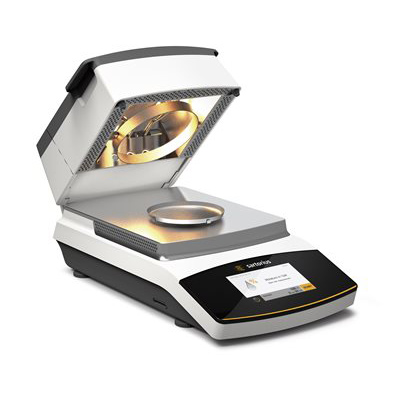 紅外水分測定儀MA160-1CN