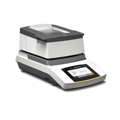 紅外水分測定儀MA37-1CN