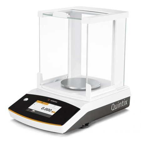 Quintix65-1CN分析天平電子天平
