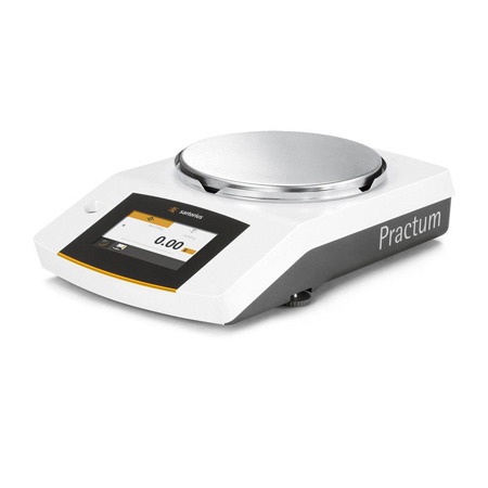 PRACTUM6100-1CN電子天平
